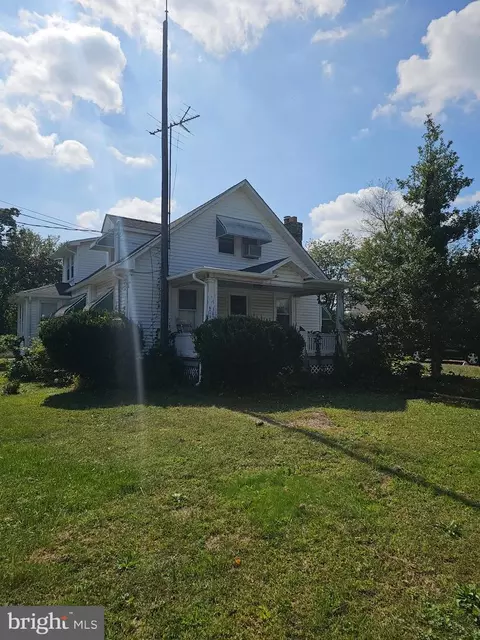 158160 Roadstown Rd, Bridgeton, NJ 08302