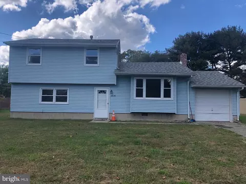 5578 High Ridge Rd, Millville, NJ 08332