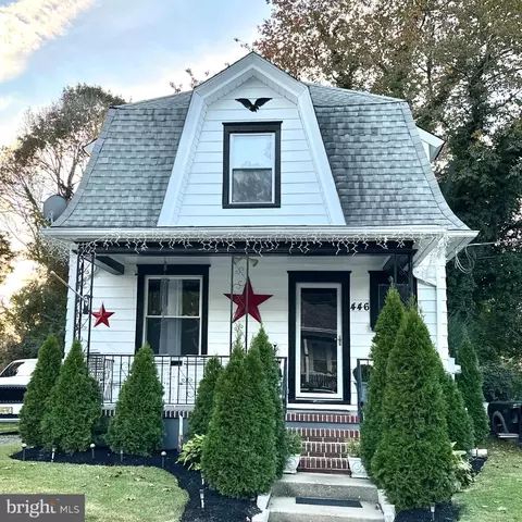 446 Coral Ave, Bridgeton, NJ 08302