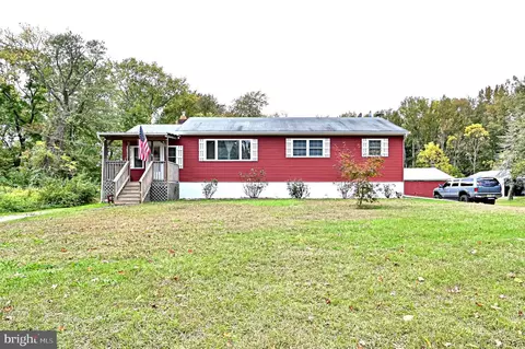 70 Flat Top Rd, Bridgeton, NJ 08302