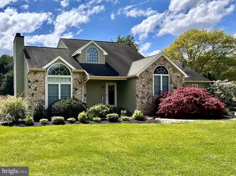 2 Peach Tree, Bridgeton, NJ 08302