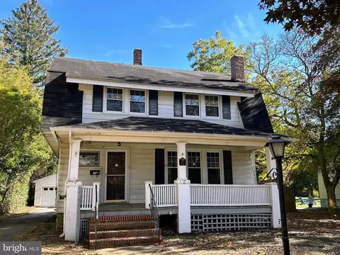 33 Columbia Ave, Vineland, NJ 08360