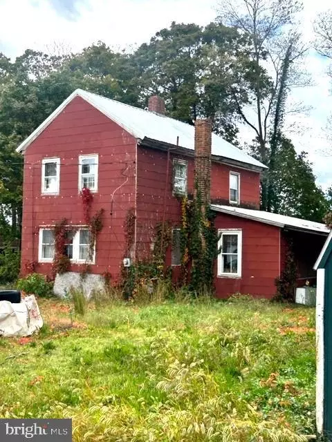 12 Church Ln, Bridgeton, NJ 08302