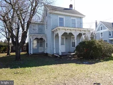 129 Maple Ave, Cedarville, NJ 08311