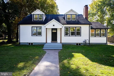 200 W Park Dr #HOPEWELL TOWNSHIP, Bridgeton, NJ 08302
