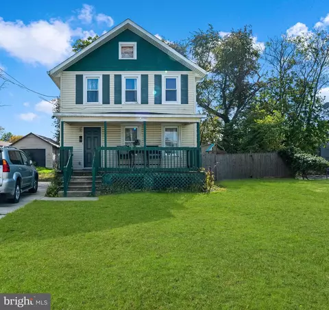 303 Erin St, Vineland, NJ 08360