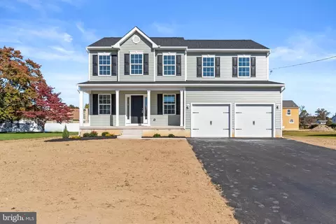 2334 Washington Ave, Vineland, NJ 08361