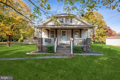 92 Centerton Rd, Bridgeton, NJ 08302