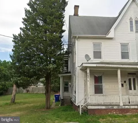 465 S 2nd St, Millville, NJ 08332