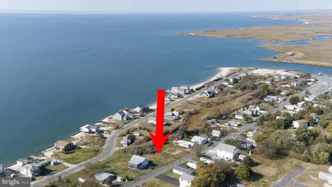 126 Garrison Ave, Fortescue, NJ 08321