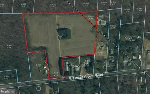 848 E Forest Grove Rd, Vineland, NJ 08360