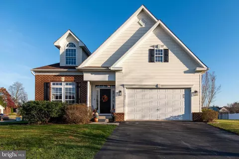 3497 Jesse Rd, Vineland, NJ 08361