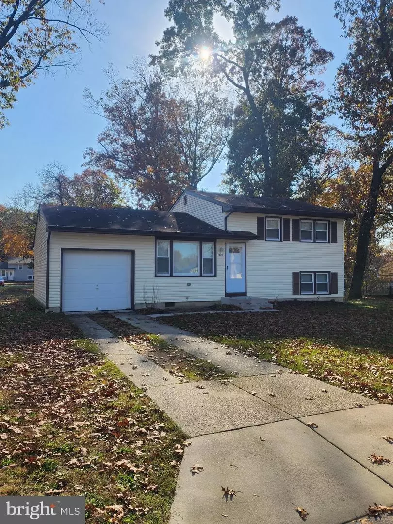  1595 Neptune Ter, Vineland, NJ 08360 photo 1
