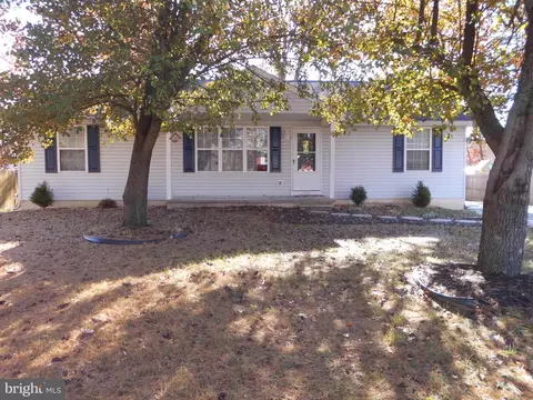 1745 Cedar Ave, Vineland, NJ 08360