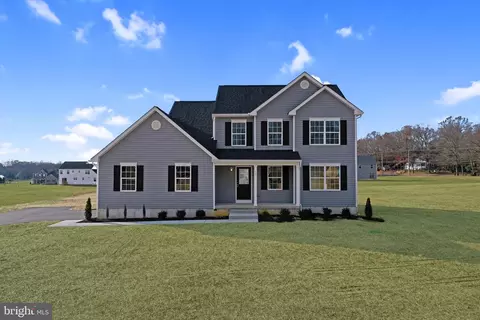 13 Laura Ct, Bridgeton, NJ 08302