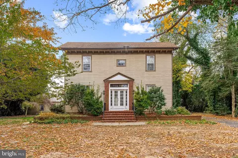 351 Tindall Island Rd, Greenwich, NJ 08323