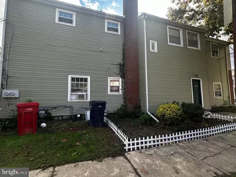 177 179 9 Fayette St, Bridgeton, NJ 08302