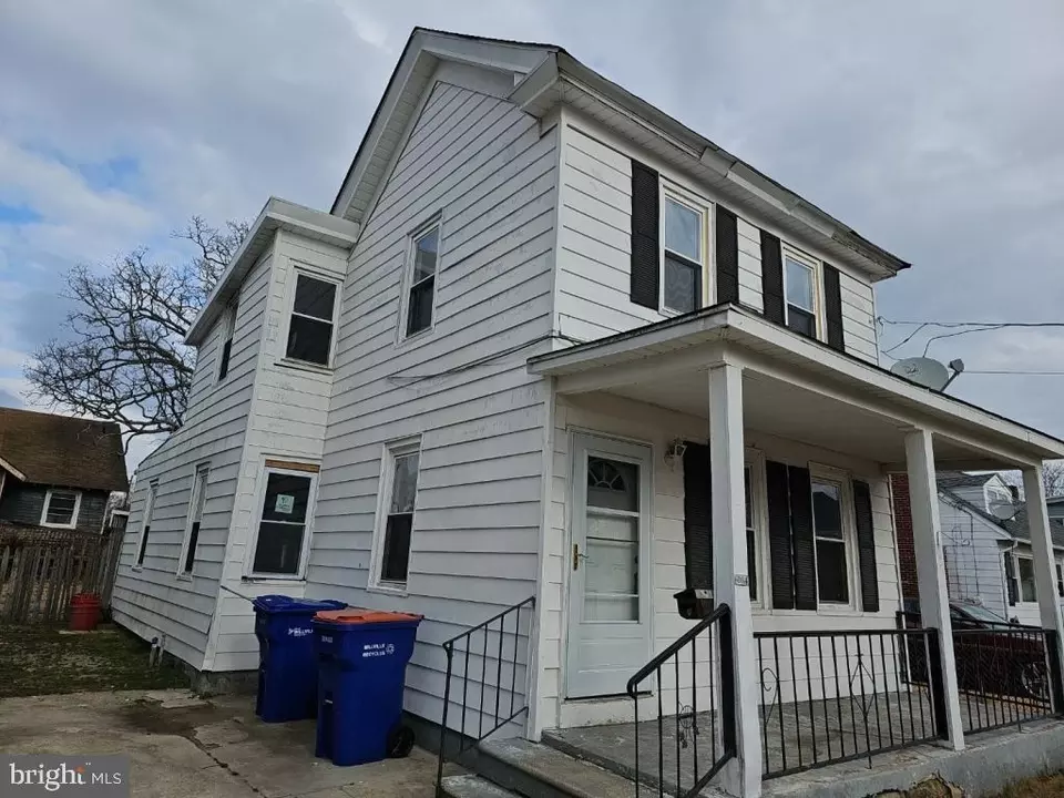 604 E Vine St, Millville, NJ 08332 24 Photos Movoto