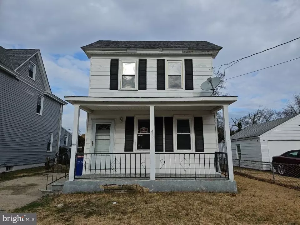 604 E Vine St, Millville, NJ 08332 24 Photos Movoto