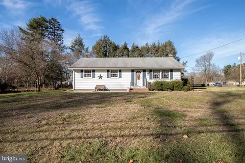 181 W W Park, Bridgeton, NJ 08302