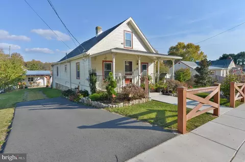95 Ewing St, Bridgeton, NJ 08302