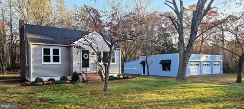 2440 W Main St, Millville, NJ 08332