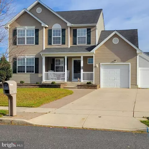 561 Sandy Ct, Vineland, NJ 08360