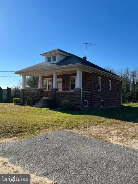 1210 Hadsell Ave, Vineland, NJ 08360