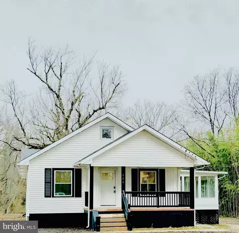 170 W Grant Ave, Vineland, NJ 08360