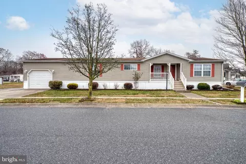 1616 Pennsylvania Ave #274, Vineland, NJ 08361