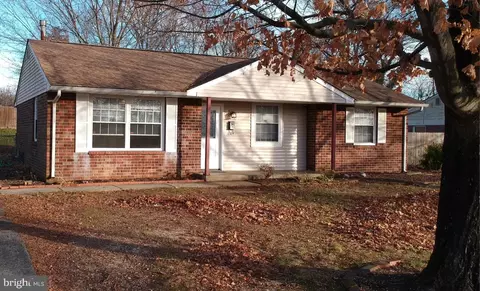 745 S 8th St, Vineland, NJ 08360