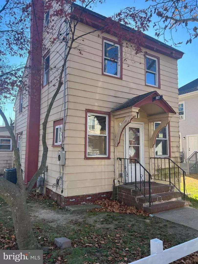 307 Sassafras St, Millville, NJ 08332 Movoto