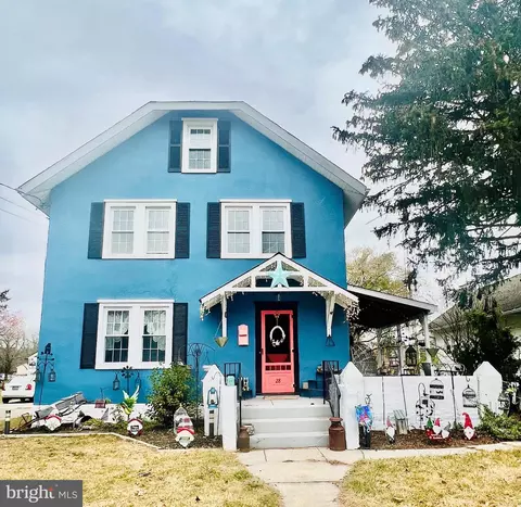 28 Caloris Ave, Millville, NJ 08332