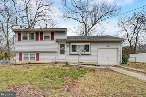 4609 Gail Ln, Newfield, NJ 08344