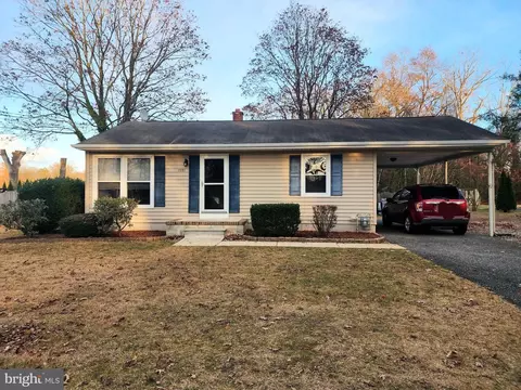 1591 Blackburn Ct, Vineland, NJ 08361