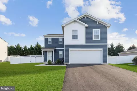 9 Eisenhower Dr, Bridgeton, NJ 08302