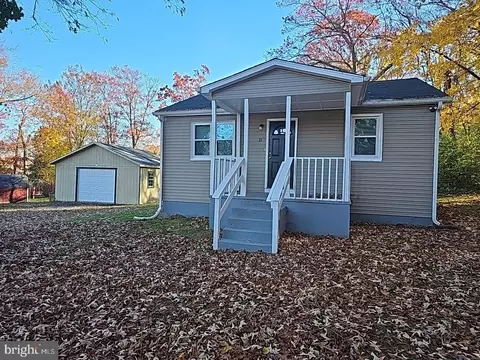 21 Dare Ave, Bridgeton, NJ 08302