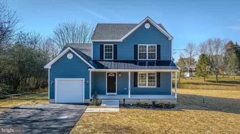 16 Holly Ter, Bridgeton, NJ 08302