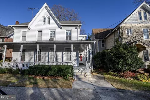 5 York St, Bridgeton, NJ 08302