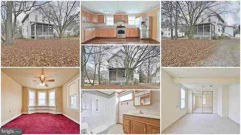 48 Osborne Ave, Vineland, NJ 08360