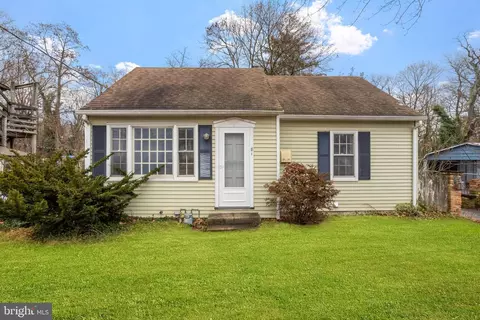81 Melrose St, Vineland, NJ 08360