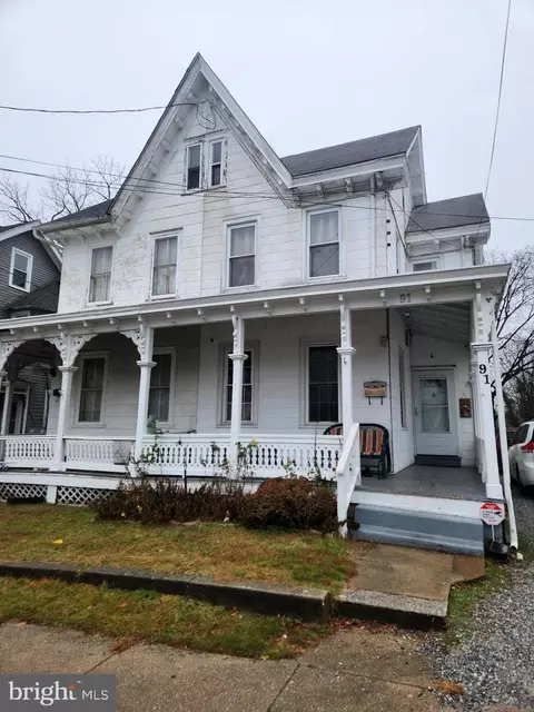 91 York St, Bridgeton, NJ 08302