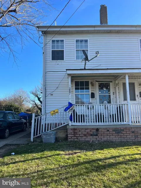 277 Spruce St, Bridgeton, NJ 08302
