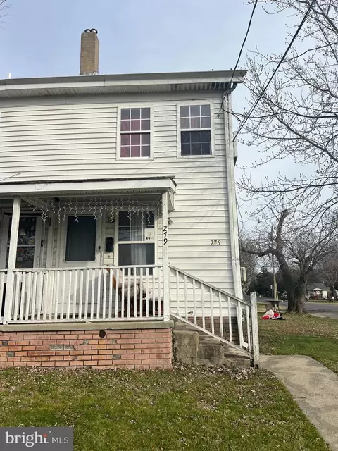 279 Spruce St, Bridgeton, NJ 08302