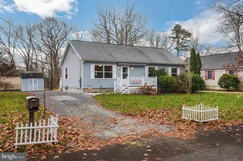 117 Queen Rd, Millville, NJ 08332