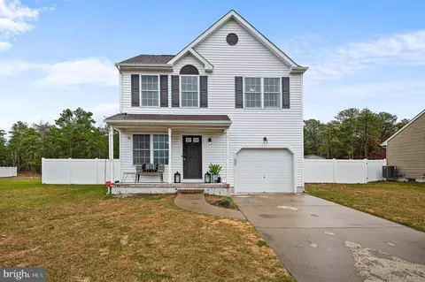 1007 Shar Lane Blvd, Millville, NJ 08332