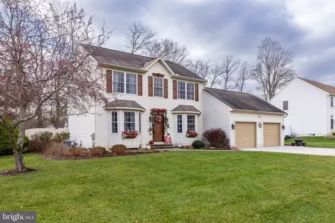 2223 Yankee Ct, Vineland, NJ 08361