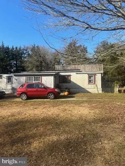 135 Newell Rd, Leesburg, NJ 08327
