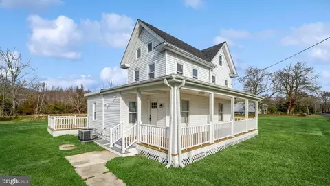 6878 Yock Wock Rd, Port Norris, NJ 08349