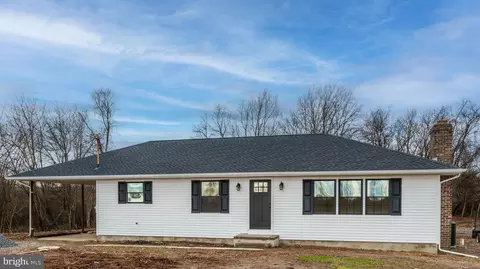 17 Beals Mill Rd, Bridgeton, NJ 08302